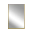 ICO Bath Cove Mirror IC21