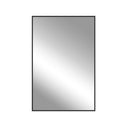 ICO Bath Cove Mirror IC21 Additional Image View 3