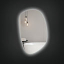 ICO Bath Cora 24"x34" LED Mirror IC35 Additional Image View 3