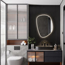 ICO Bath Cora 24"x34" LED Mirror IC35 Additional Image View 5