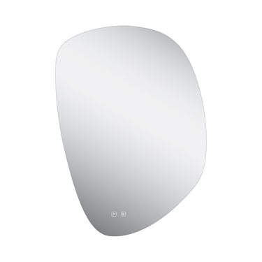 ICO Bath Cora 24"x34" LED Mirror IC35