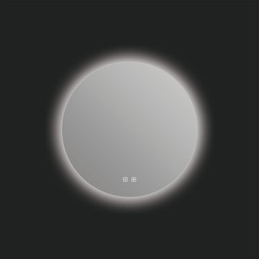 ICO Bath Atlas LED Mirror IA10 Additional Image View 1