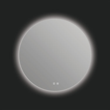 ICO Bath Atlas LED Mirror IA10 Additional Image View 2