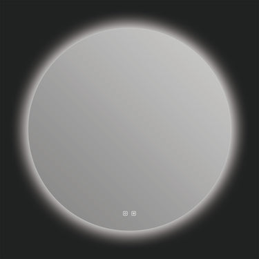 ICO Bath Atlas LED Mirror IA10 Additional Image View 3