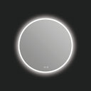 ICO Bath Bennett LED Mirror IB10 Additional Image View 2