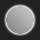 ICO Bath Bennett LED Mirror IB10 Additional Image View 3