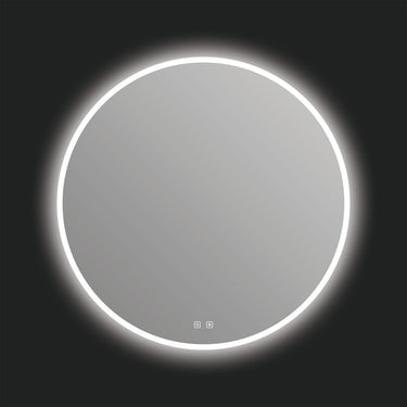 ICO Bath Bennett LED Mirror IB10 Additional Image View 3