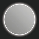 ICO Bath Bennett LED Mirror IB10 Additional Image View 4