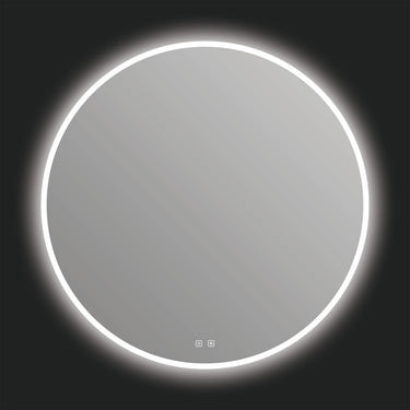 ICO Bath Bennett LED Mirror IB10 Additional Image View 4