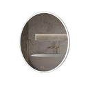 ICO Bath Bennett LED Mirror IB10