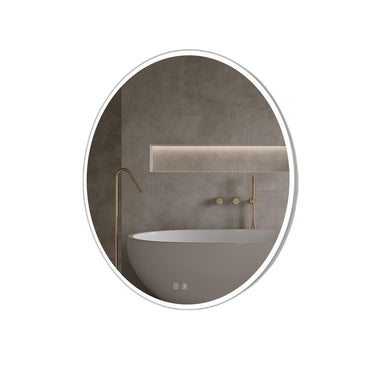 ICO Bath Bennett LED Mirror IB10