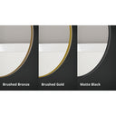ICO Bath Brio Mirror IB20 Additional Image View 32