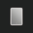 ICO Bath Camden LED Mirror IC10 Additional Image View 3
