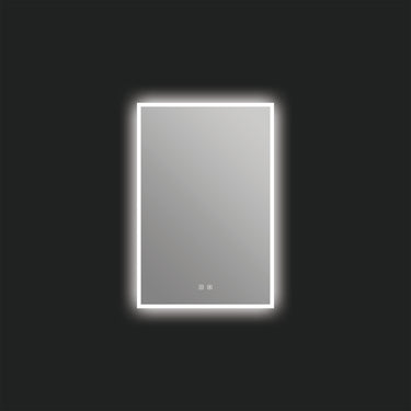 ICO Bath Camden LED Mirror IC10 Additional Image View 3