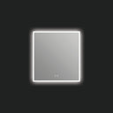 ICO Bath Camden LED Mirror IC10 Additional Image View 1