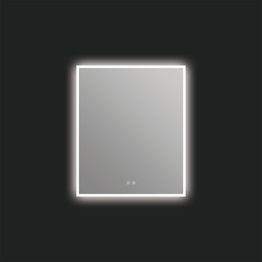 ICO Bath Camden LED Mirror IC10 Additional Image View 4