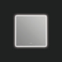 ICO Bath Camden LED Mirror IC10 Additional Image View 5