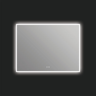 ICO Bath Camden LED Mirror IC10 Additional Image View 6