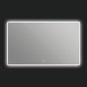 ICO Bath Camden LED Mirror IC10 Additional Image View 7