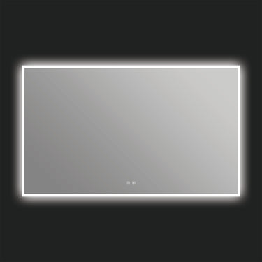 ICO Bath Camden LED Mirror IC10 Additional Image View 7