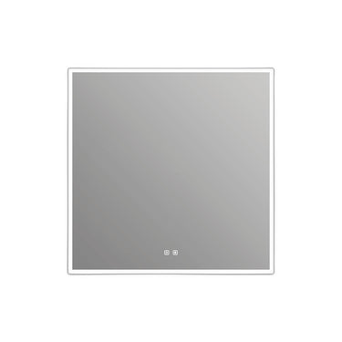 ICO Bath Camden LED Mirror IC10