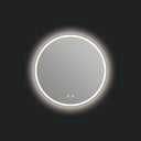 ICO Bath Denver LED Mirror ID10 Additional Image View 1