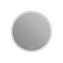 ICO Bath Denver LED Mirror ID10