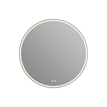 ICO Bath Denver LED Mirror ID10