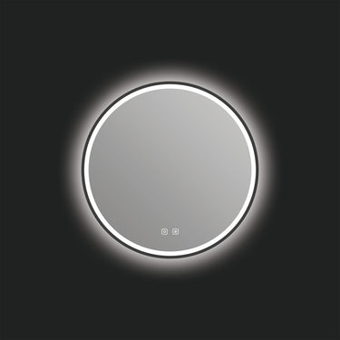 ICO Bath Denver LED Mirror ID10 Additional Image View 3