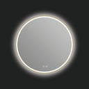 ICO Bath Denver LED Mirror ID10 Additional Image View 4