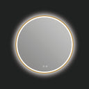 ICO Bath Denver LED Mirror ID10 Additional Image View 5
