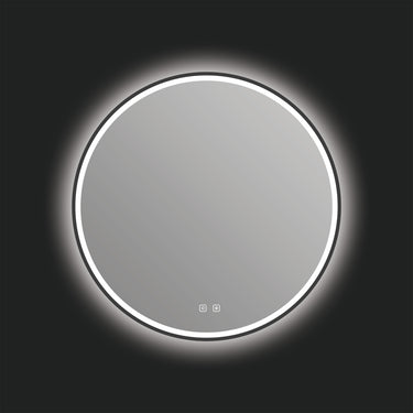 ICO Bath Denver LED Mirror ID10 Additional Image View 6