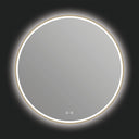 ICO Bath Denver LED Mirror ID10 Additional Image View 7
