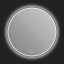 ICO Bath Denver LED Mirror ID10 Additional Image View 9