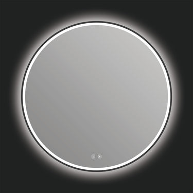 ICO Bath Denver LED Mirror ID10 Additional Image View 9