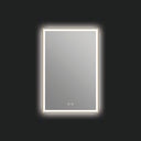 ICO Bath Eden LED Mirror IE11 Additional Image View 1