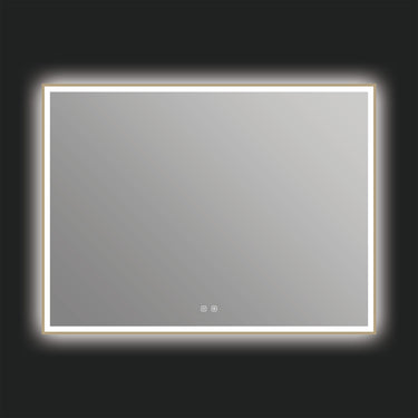 ICO Bath Eden LED Mirror IE11 Additional Image View 10