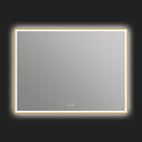 ICO Bath Eden LED Mirror IE11 Additional Image View 11