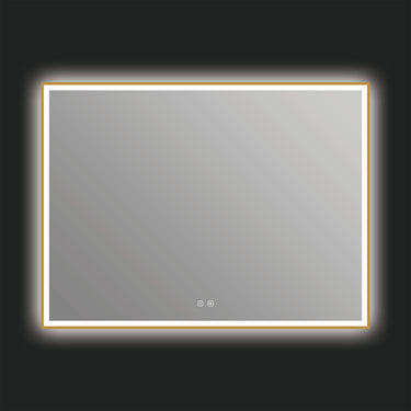 ICO Bath Eden LED Mirror IE11 Additional Image View 11