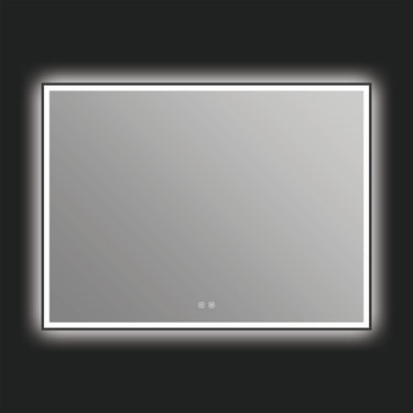 ICO Bath Eden LED Mirror IE11 Additional Image View 12