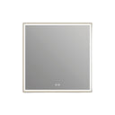 ICO Bath Eden LED Mirror IE11