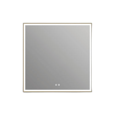 ICO Bath Eden LED Mirror IE11