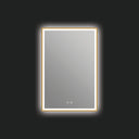 ICO Bath Eden LED Mirror IE11 Additional Image View 2