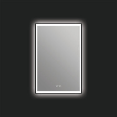 ICO Bath Eden LED Mirror IE11 Additional Image View 3