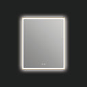 ICO Bath Eden LED Mirror IE11 Additional Image View 4
