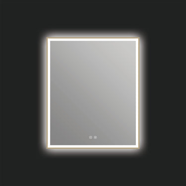 ICO Bath Eden LED Mirror IE11 Additional Image View 4