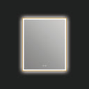 ICO Bath Eden LED Mirror IE11 Additional Image View 5