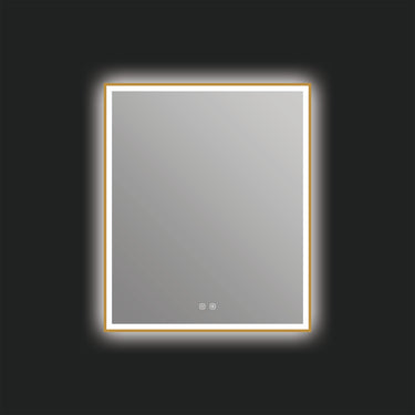 ICO Bath Eden LED Mirror IE11 Additional Image View 5