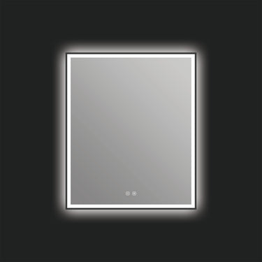ICO Bath Eden LED Mirror IE11 Additional Image View 6