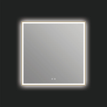 ICO Bath Eden LED Mirror IE11 Additional Image View 7